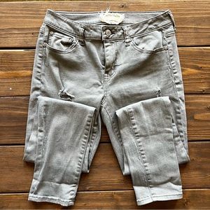 Alter'd State Jeans - Size 25 - Distressed & Stylish Denim 👖✨